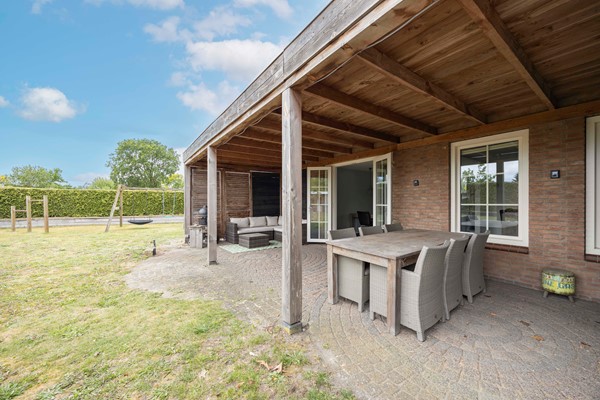 Medium property photo - Oude Antwerpsepostbaan 41B, 4741 TJ Hoeven
